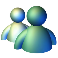 messenger